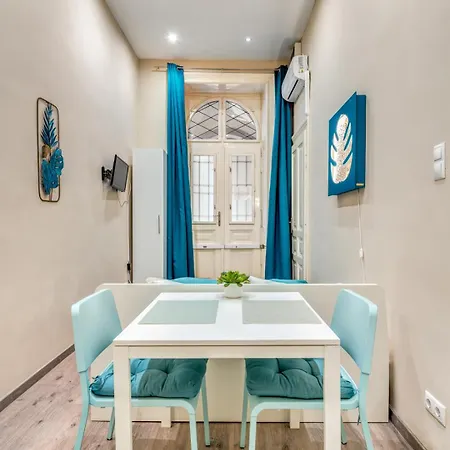 Cosy Corner - Erzsebet Blvd Apartment Budapest Exterior photo