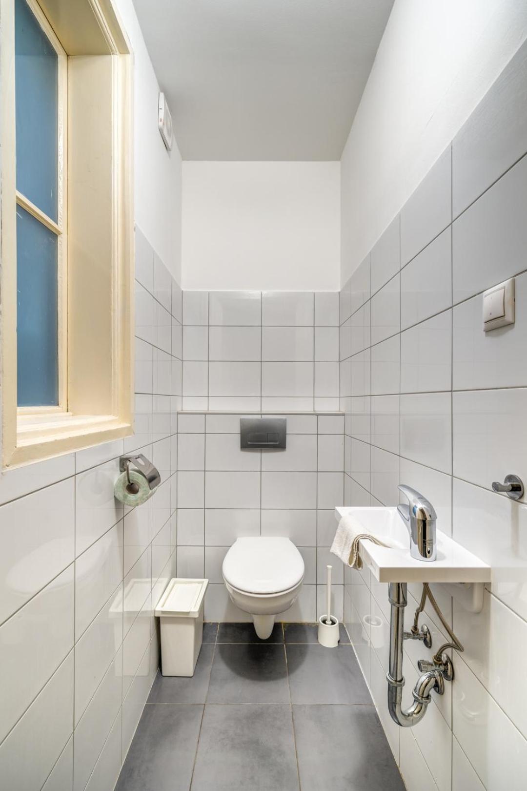 Apartamento Cosy Corner - Erzsebet Blvd Budapest