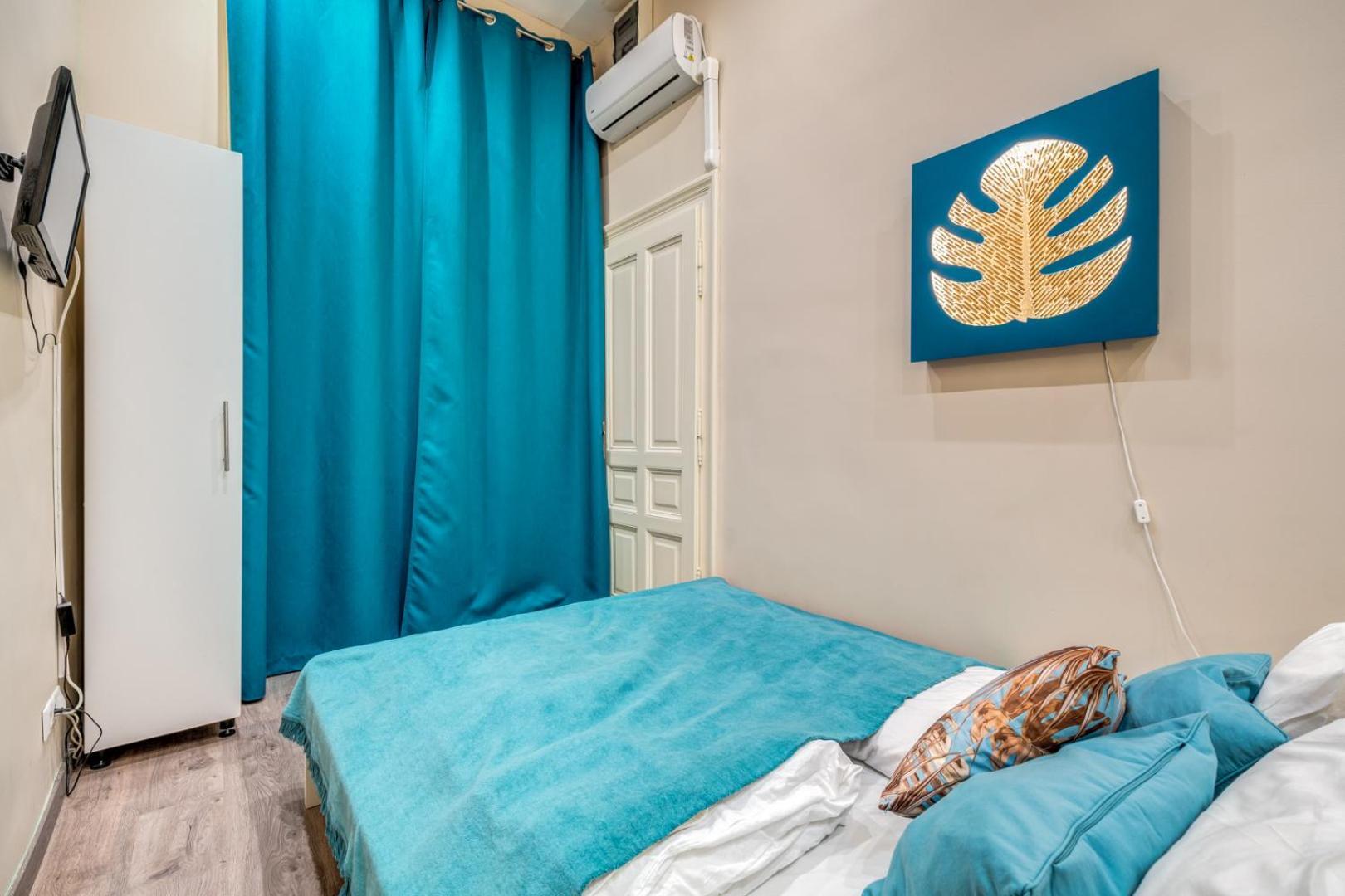 Cosy Corner - Erzsebet Blvd Apartamento *