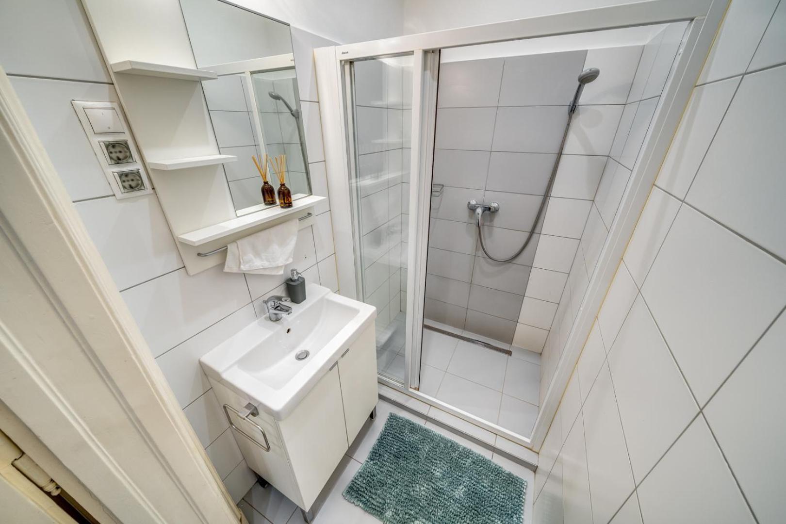 Apartamento Cosy Corner - Erzsebet Blvd